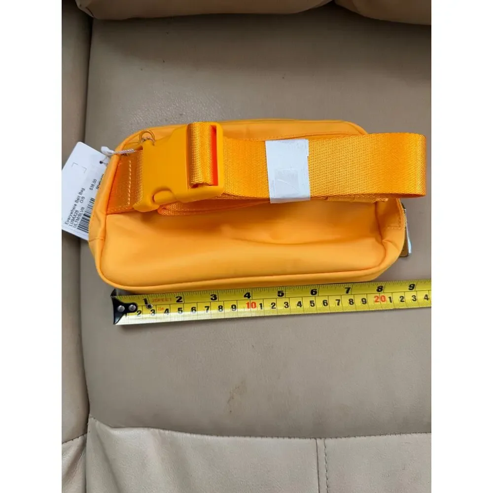 Lululemon bright bold